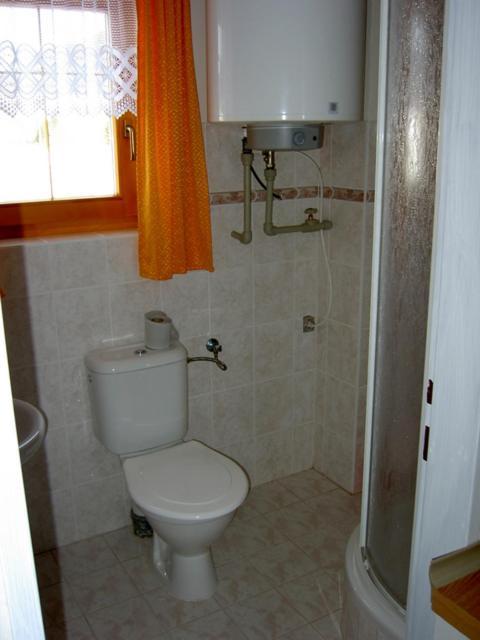 Apartmány Janovice Jívka Exterior foto